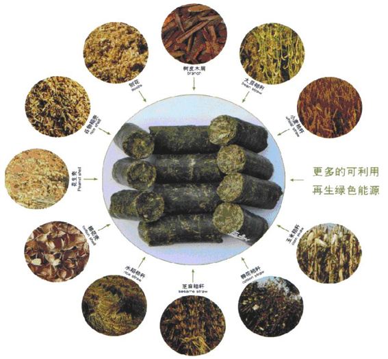 陽泉：2020年推廣生物質爐具3萬戶