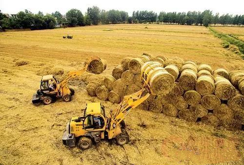 河北省2021年農(nóng)作物秸稈綜合利用試點項目實施方案（附試點縣名單）（三）