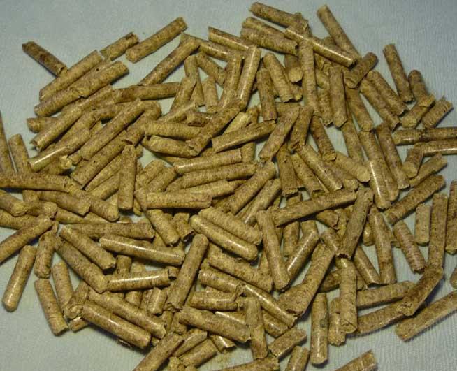 生態(tài)環(huán)境部：生物質成型燃料不是高污染燃料